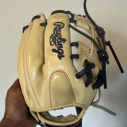 Rawlings Pro Preferred 11.5 Inch I-Web Model