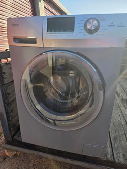 2 in 1 Washer/Dryer