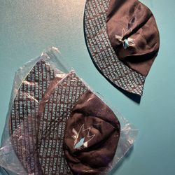 San Jose Sharks Bucket Hats