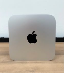 Apple Mac Mini M1 8 Core**1TB SSD**$599