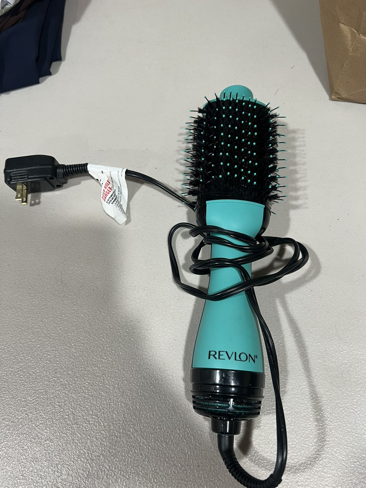 Revlon Hair Blowout