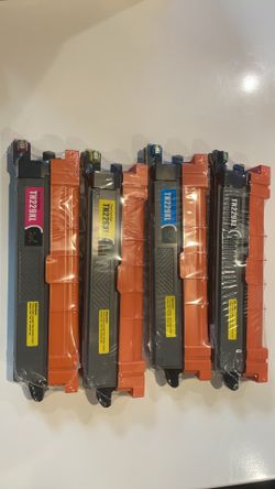 Ink Pro Compatible TN229XL Toner Cartridges Replacement for Brother TN229XL TN-229XL TN229 XL for HL-L3280CDW MFC-L3720CDW MFC-L3780CDW HL-L3220CD