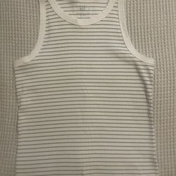 Woman’s Tank top