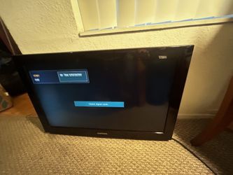 Samsung TV