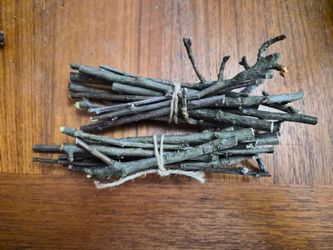 Apple sticks