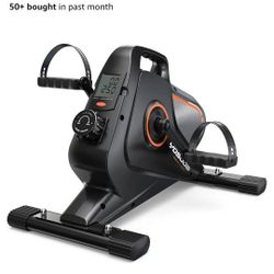 Pedal Exercise 