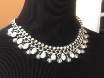 Costume jewelry. $5 each