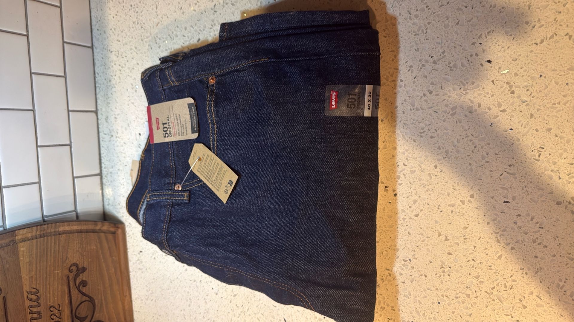 New Levi