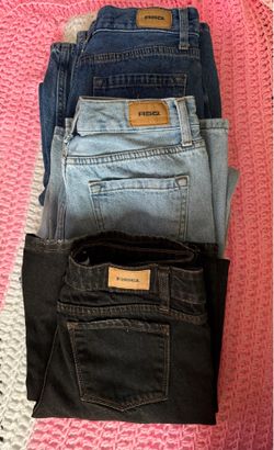 RSQ boy jeans