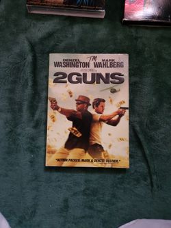 2 Guns