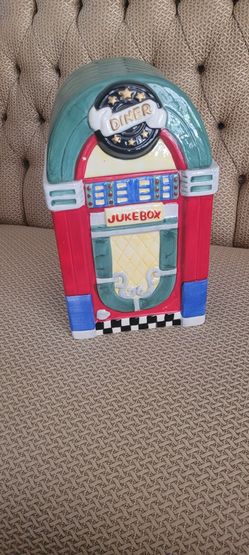 Cookie Jar