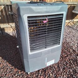 Evaporative Cooler 3100cfm 3 Speed. 950sqft