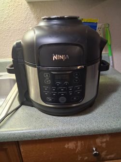 Ninja foodi 11 in 1
