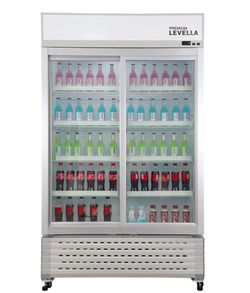 Refrigerador Comercial