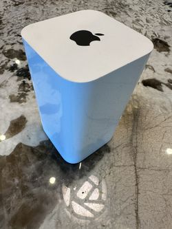 Apple AirPort Extreme 6th Generation (A1521)