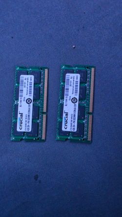 8gb DDR4 Ram