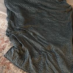 Weighted Blanket