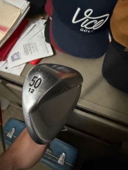 Ping 50 degree
