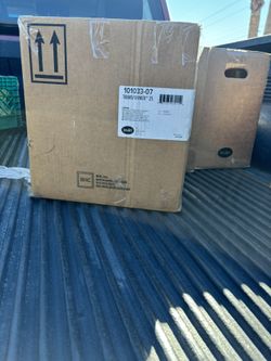 Transformer Floor Finish