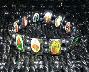 Holy Bracelet