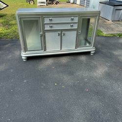 Silver Server 