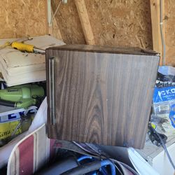 Mini Fridge 