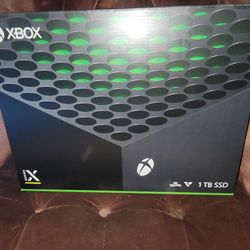 Xbox Series X