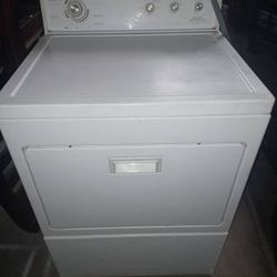 Kenmore Electric Dryer