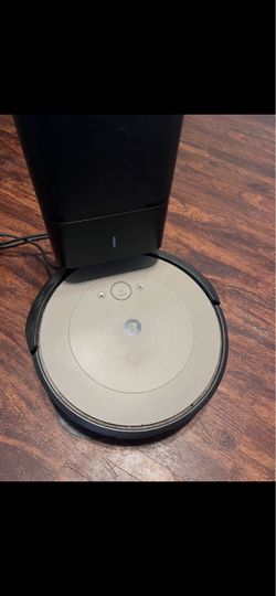 full functioning roomba