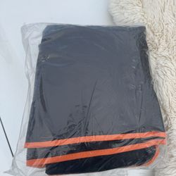 Dog cover for car seats