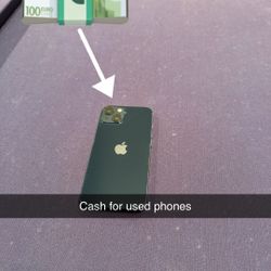 iPhone 13 128GB - READ DESCRIPTION