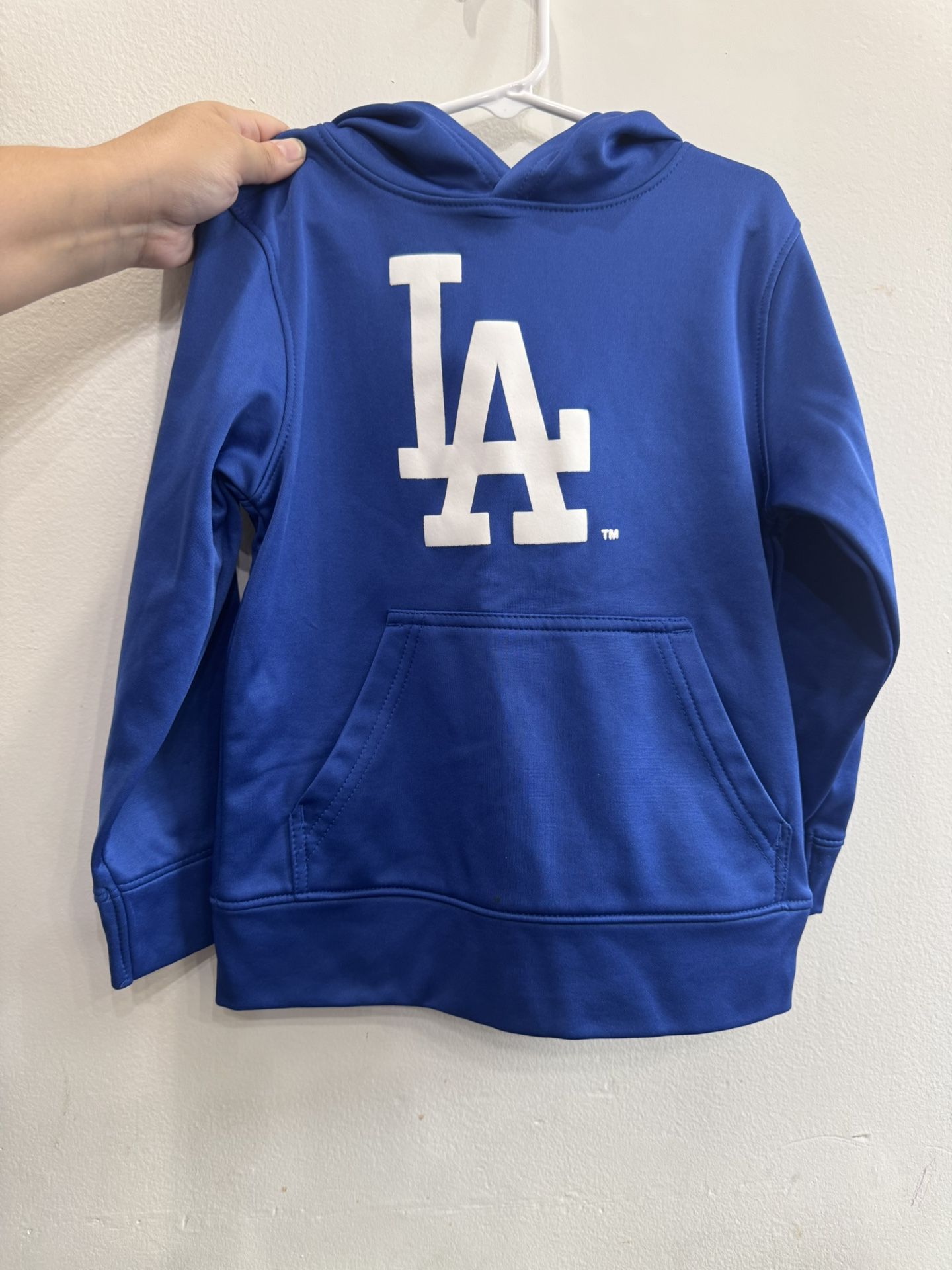 Dodger Sweater Child