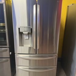 Samsung Refrigerator