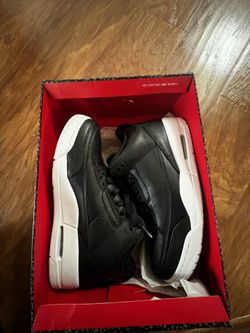 Cyber Monday Jordan 3 Retros