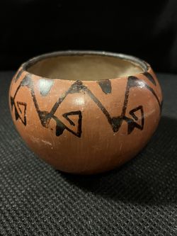 Arizona Pottery