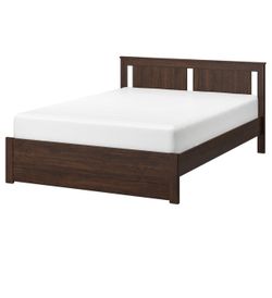 IKEA Bed Queen