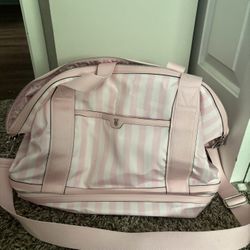 Victoria Secret Weekender Bag