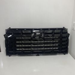 Car Parts 2023 2025 Hyundai Palisade 