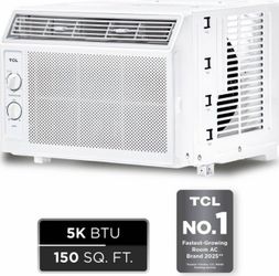 TCL air conditioning