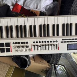 M Audio Axiom Pro 49