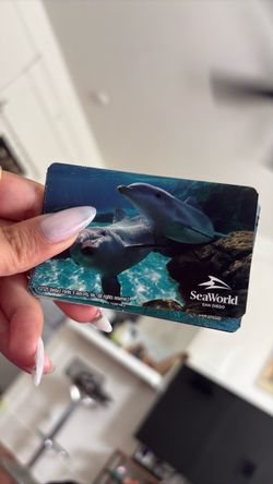 SeaWorld Howl-o-Scream Tickets