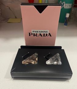 Paradoxe Prada perfume