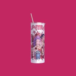 Personalized Skinny Tumbler 20 Oz 