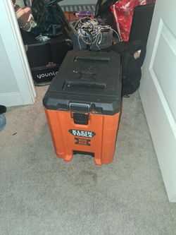 Klein Tools Mod Box Tool Storage