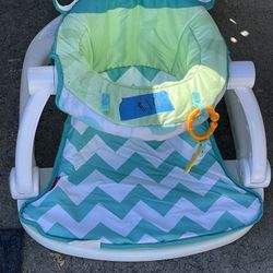 Baby Sitting Support 