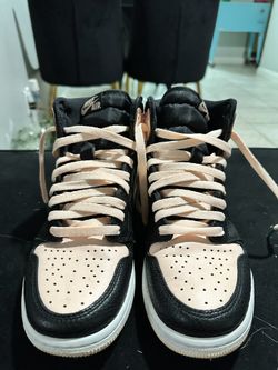 Air jordan 1 Retro High OG CRIMSON TINT