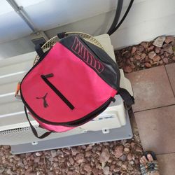 Puma Backpack