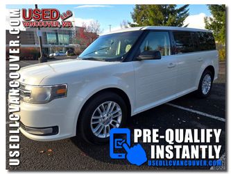 2013 Ford Flex
