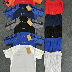 Soccer Uniforms 