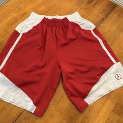 Nike Jordan shorts xl